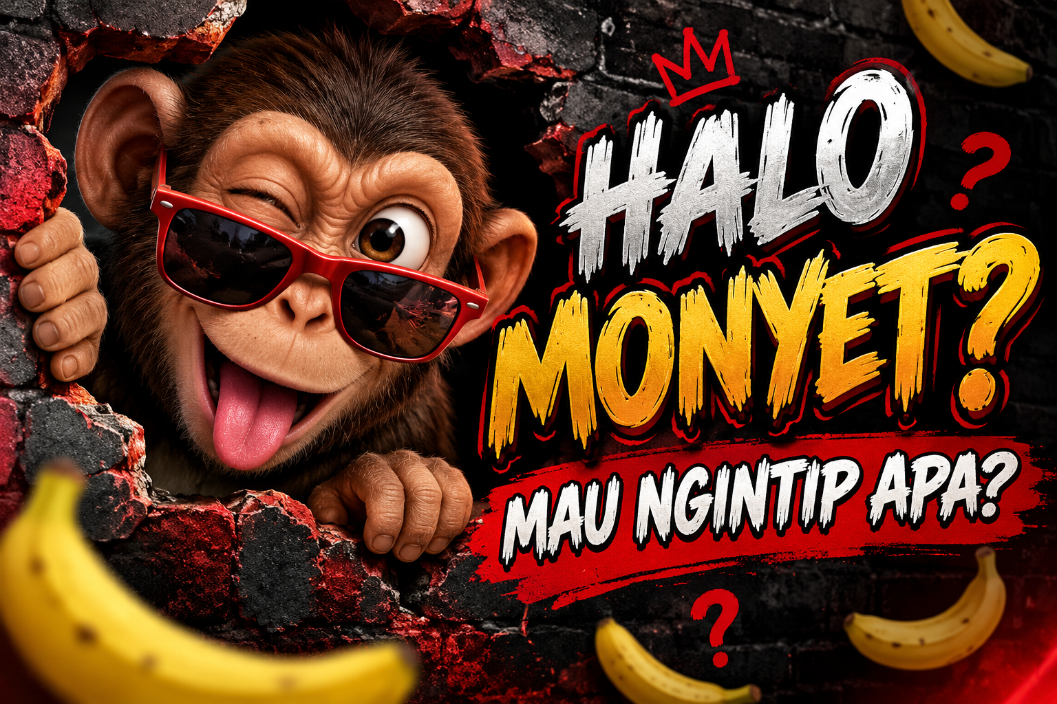 Monyet
